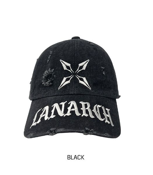 [LANARCH] Night Squall Damage Cap