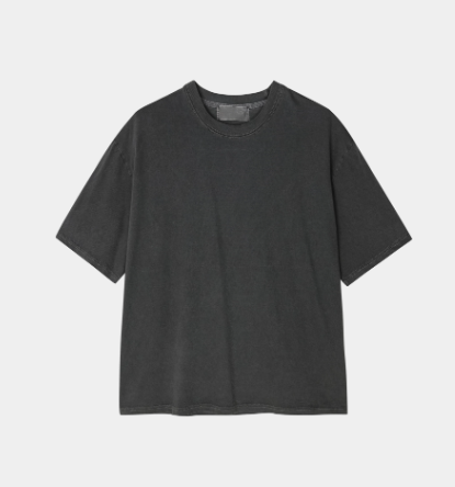 Wegers Premium Cropped Short Sleeve