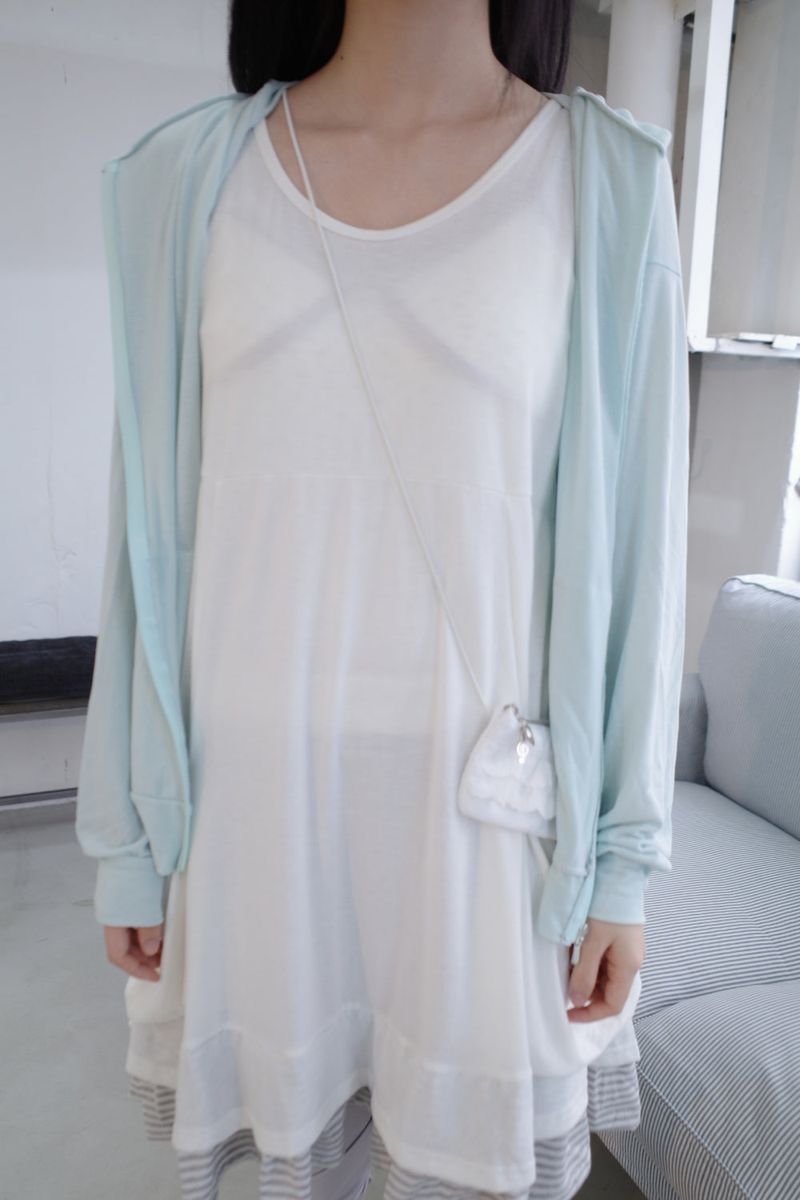 [MD PICK]クールサマーフード集業（2color）