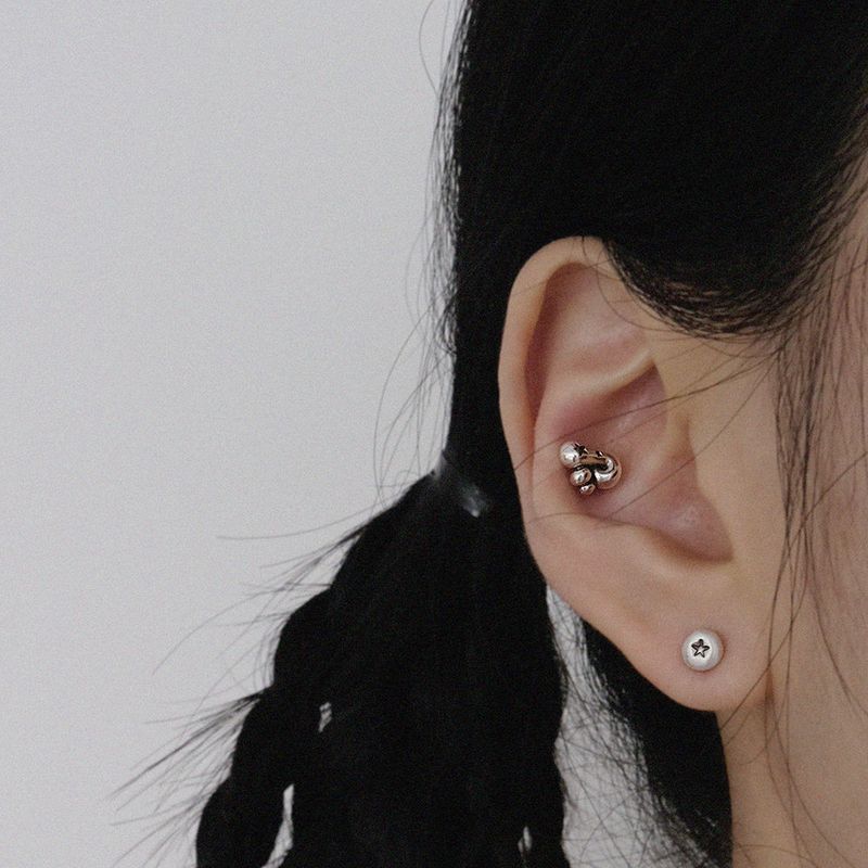 reinheart(ラインハート)の「サイレントスターピアス(アクセサリー)」