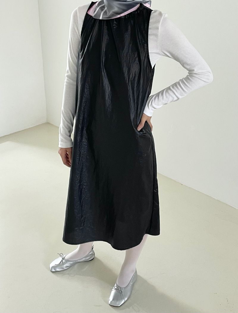 Glossy layered ops