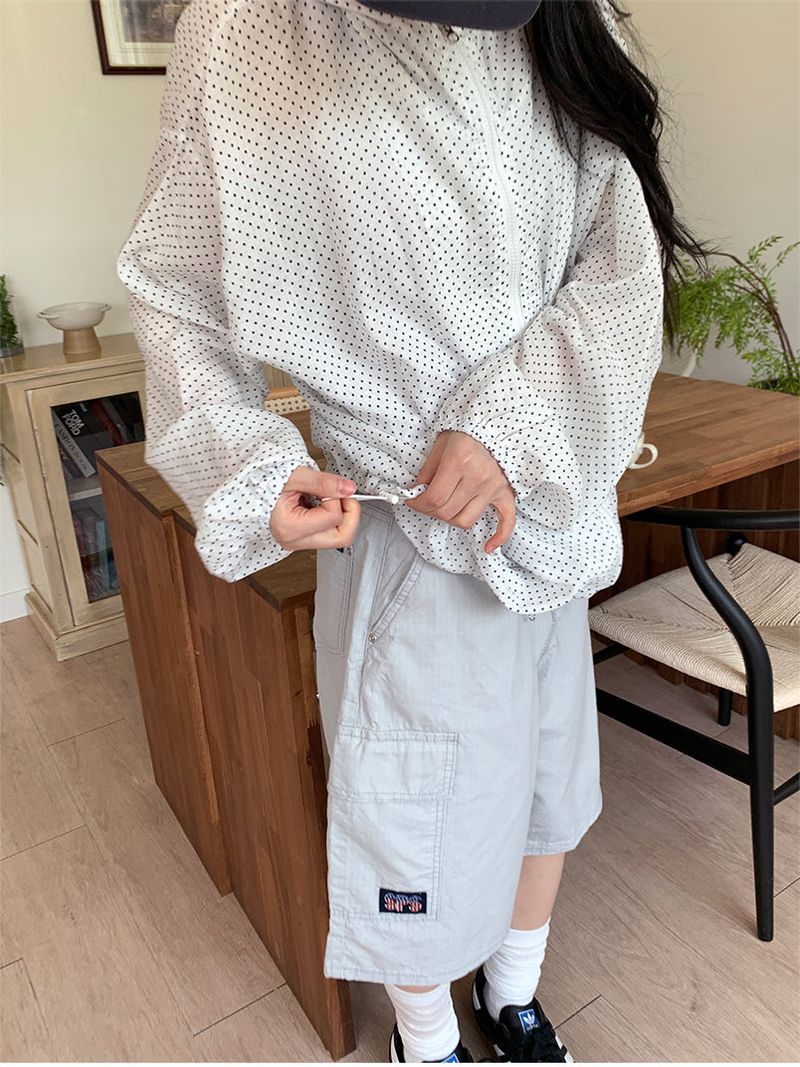 DOT COOL JUMPER (2C)