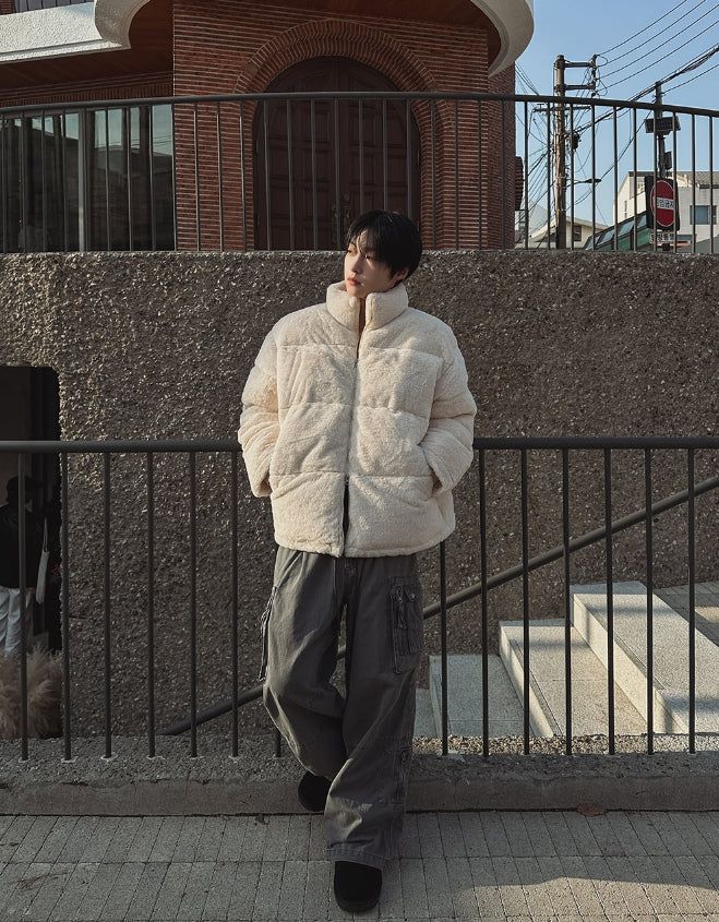 Bellye Multi Cargo Wide Pants