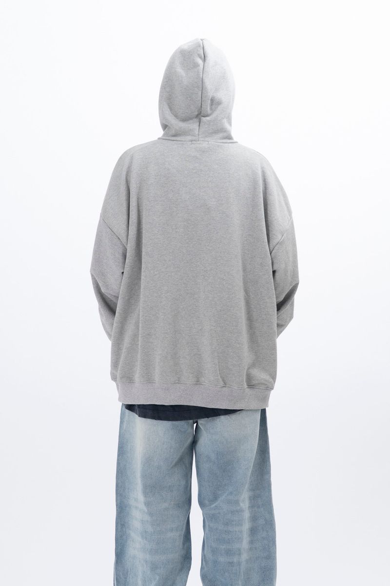 Moment Black World Hood