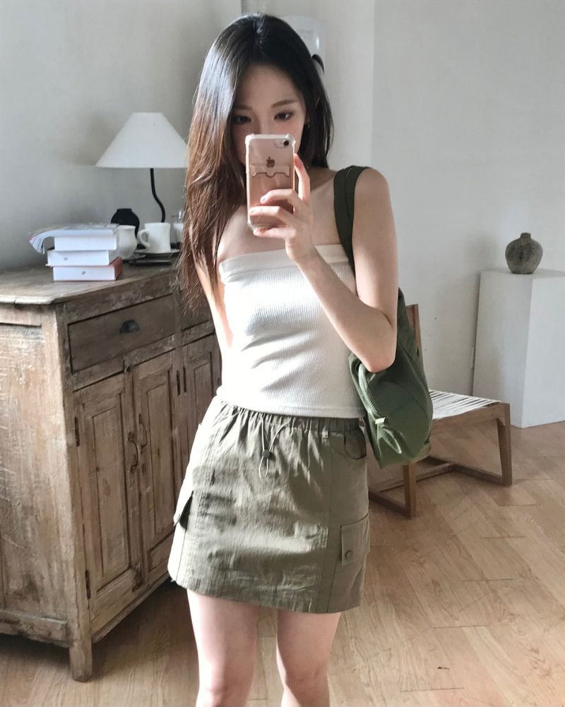 Vetty skirt