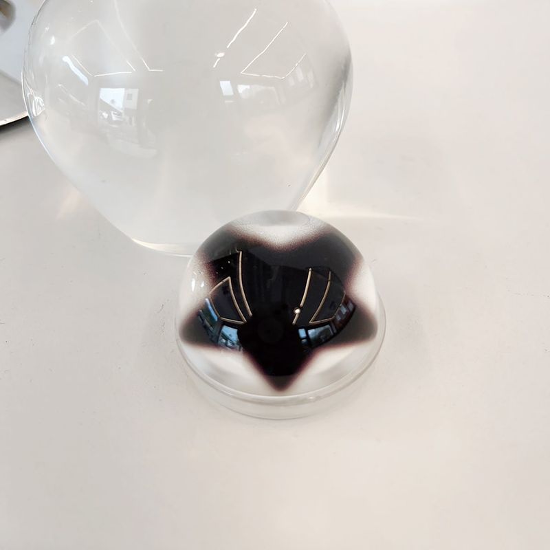 Star hemisphere smarttok(Black)
