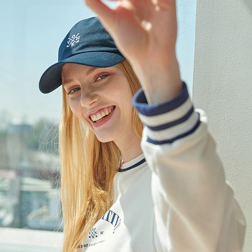 LOGO SYMBOL BALLCAP