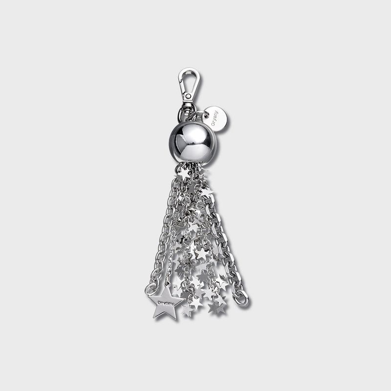 Oryany（オヤニ）の「STARLIGHT KEYRING（Toys/Key Holders）」