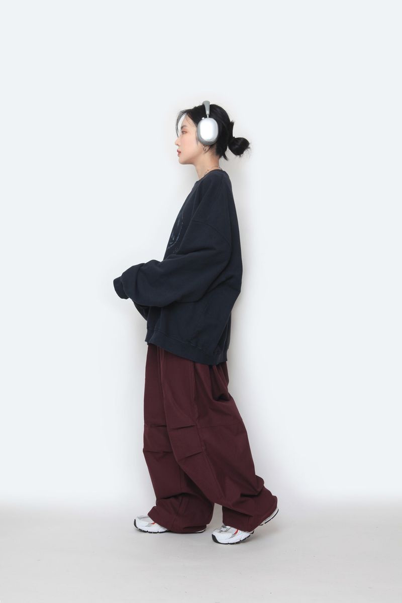Shadow sweatshirt