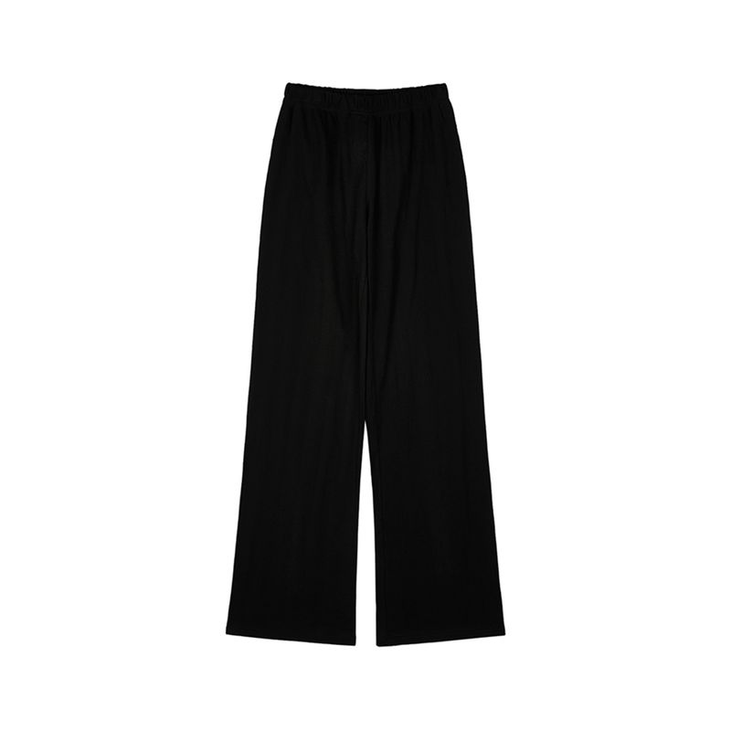 Soft Flow Easywear Pants_4 color