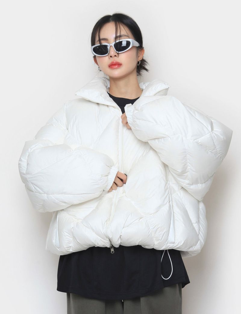 DIA Quilting Jumper