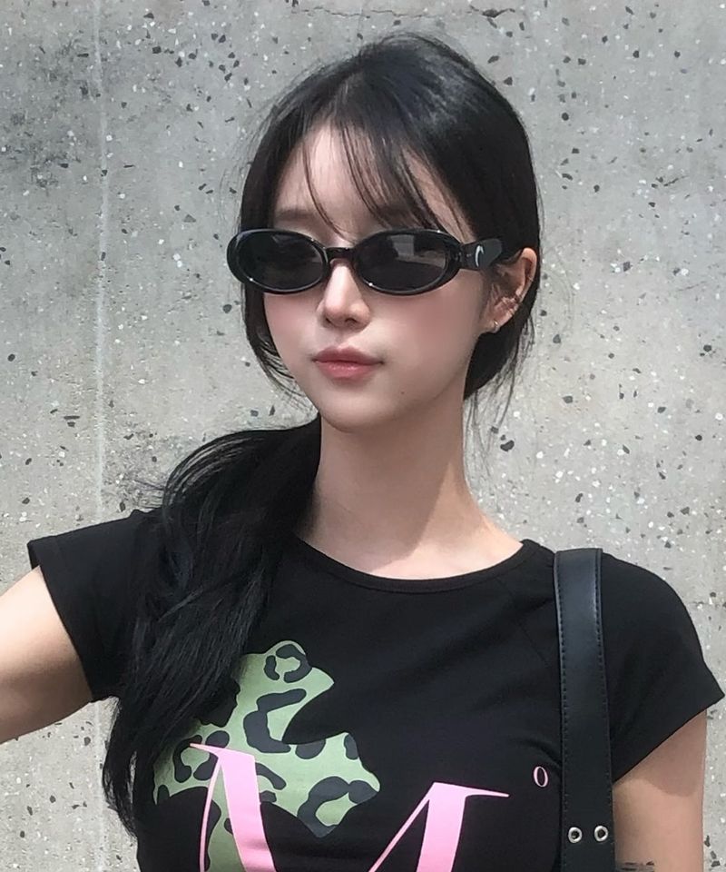SUKO（スコ）の「アールサングラス 93 C2（ファッション小物）」