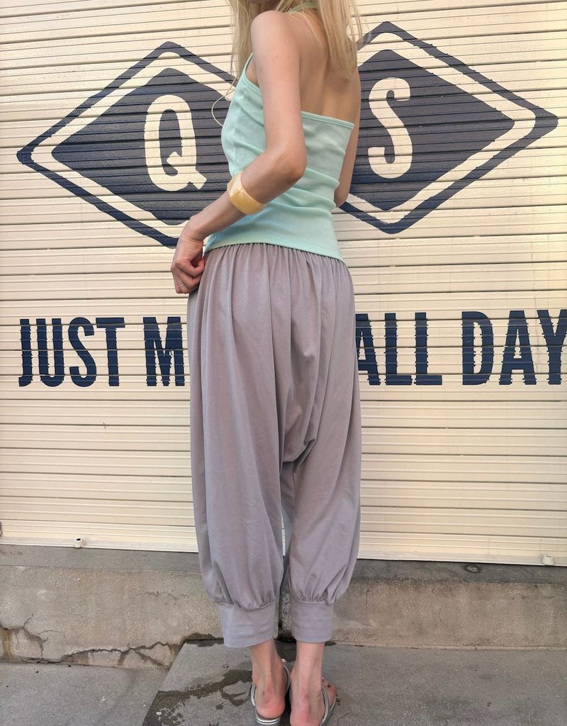 Flow Harem Pants