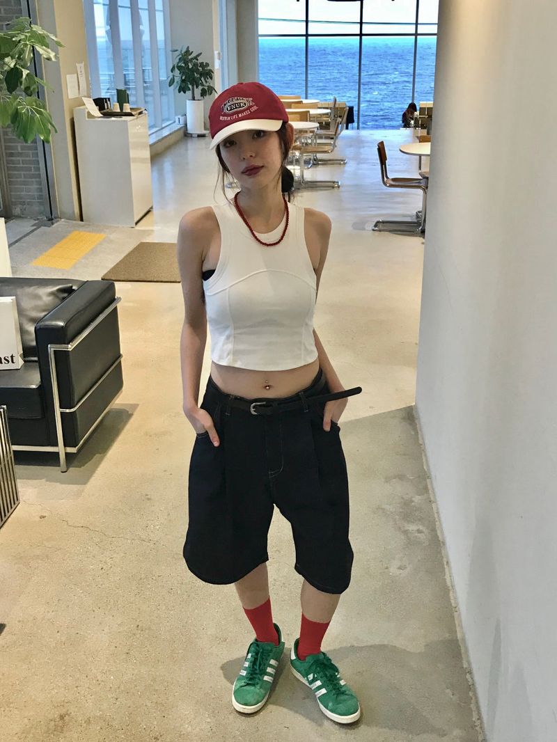 Lotus pants