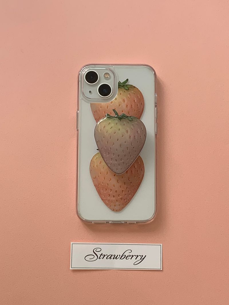 Strawberry griptok