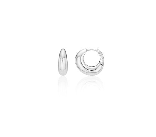 26SS★ H Edition Lollypop One-Touch Earrings