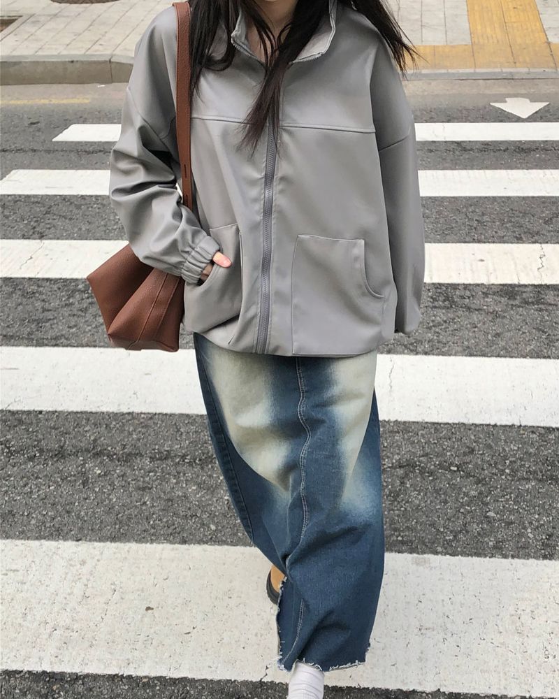 Harbor jacket