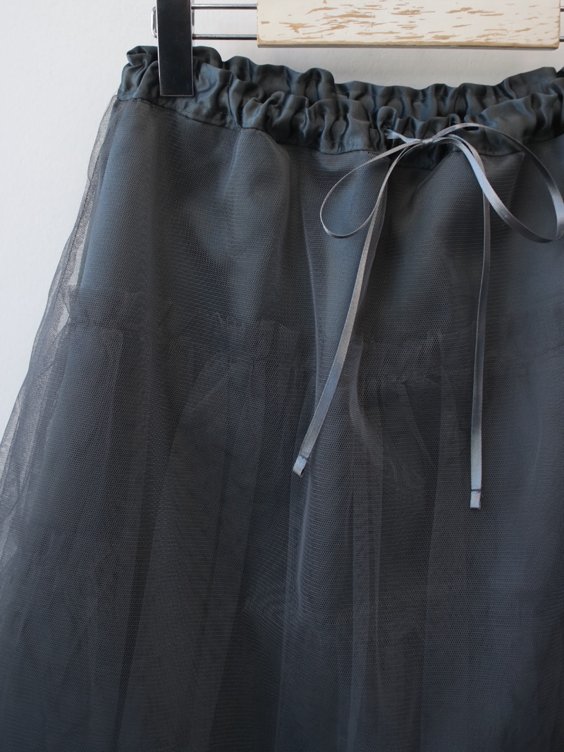 candy sha midi skirt