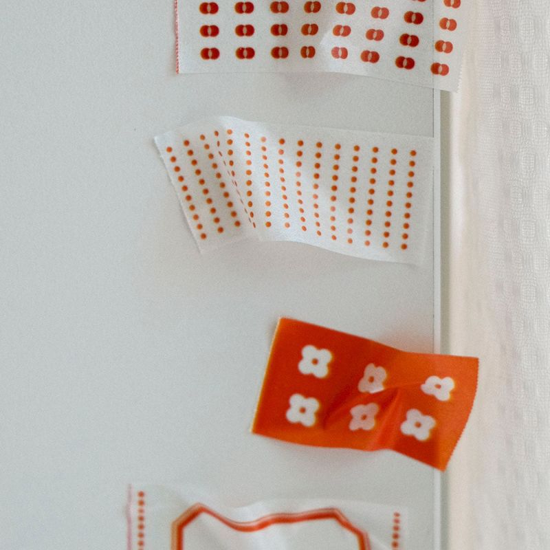 Masking Tape : BERRY ARCHIVE