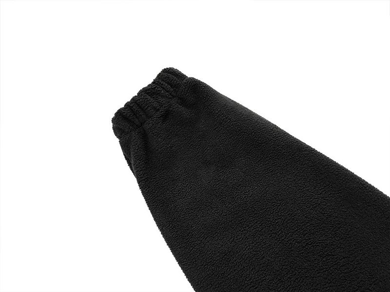 Hug Fleece Setup Hoodie