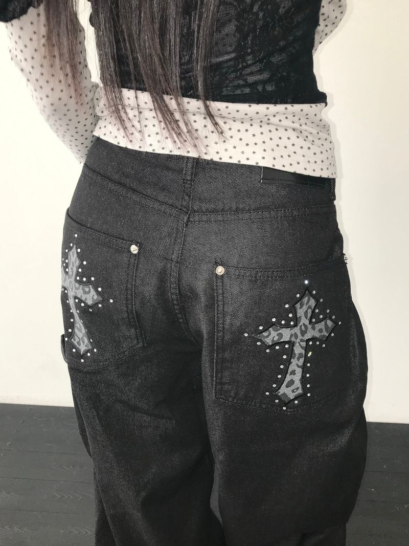 ninteen cross wide pt