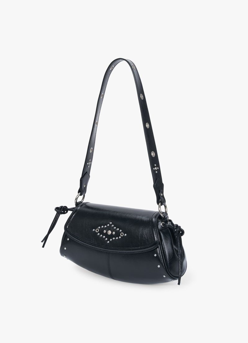 MOROCCAN STUD SHOULDER