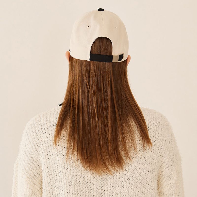 BSB logo ball cap [3 colors]