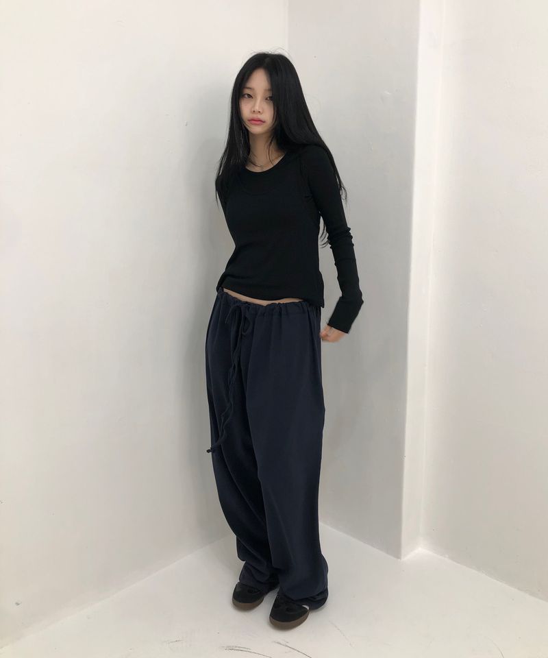 easy pants