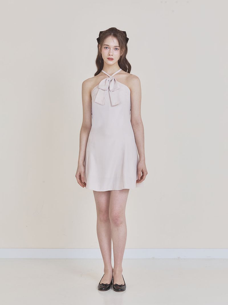 Ella dress (Pink)