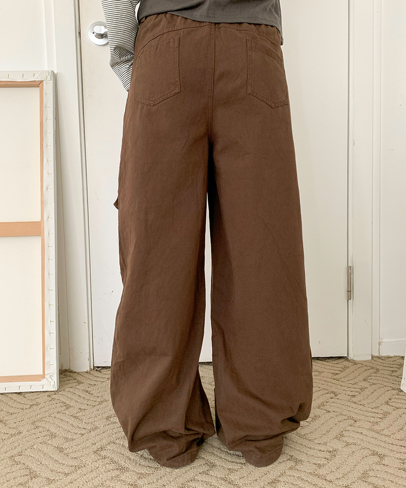 Two Way Wear cargo pants 