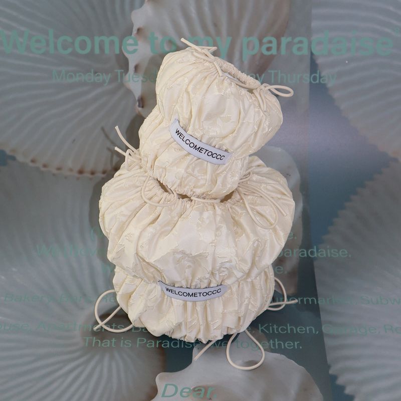POU POU POT (Chamomile) PUPU (M Size)