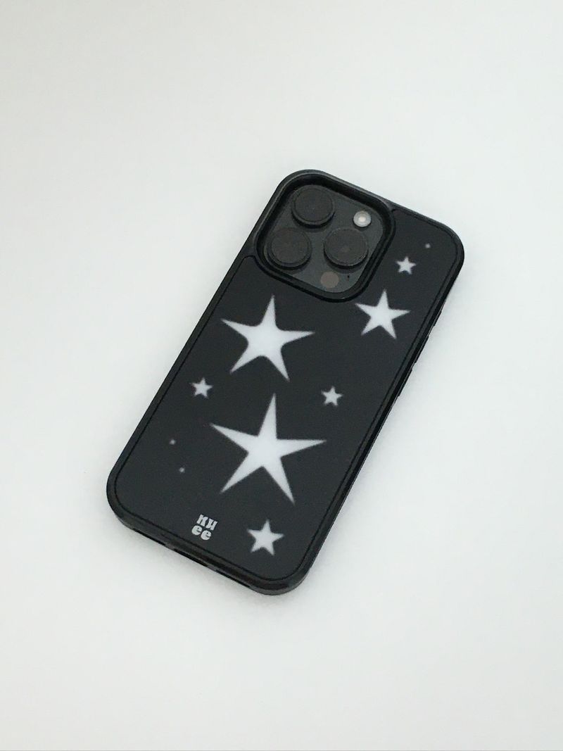 b.star case (black)