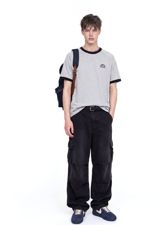 26SS★ New Frontier Short Sleeve T-shirts