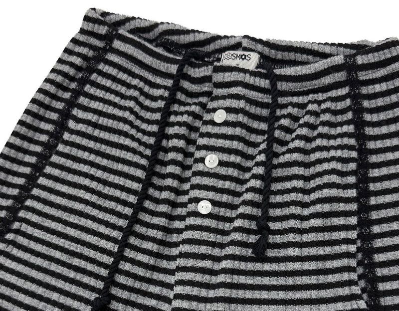 LUGE PANTS IN GREY