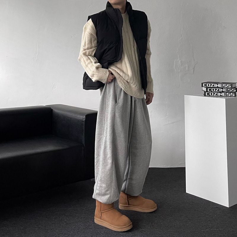 RT Eve Padded Vest (6 colors)