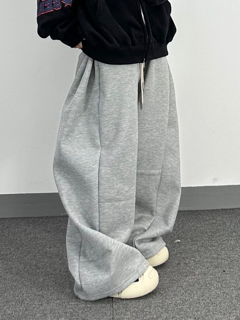 tok fleece training pants