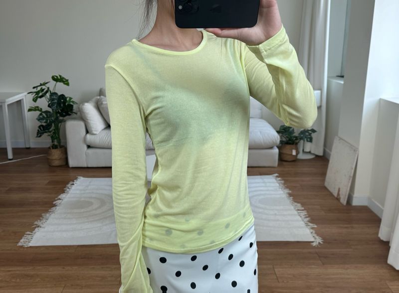 vivid daily tee