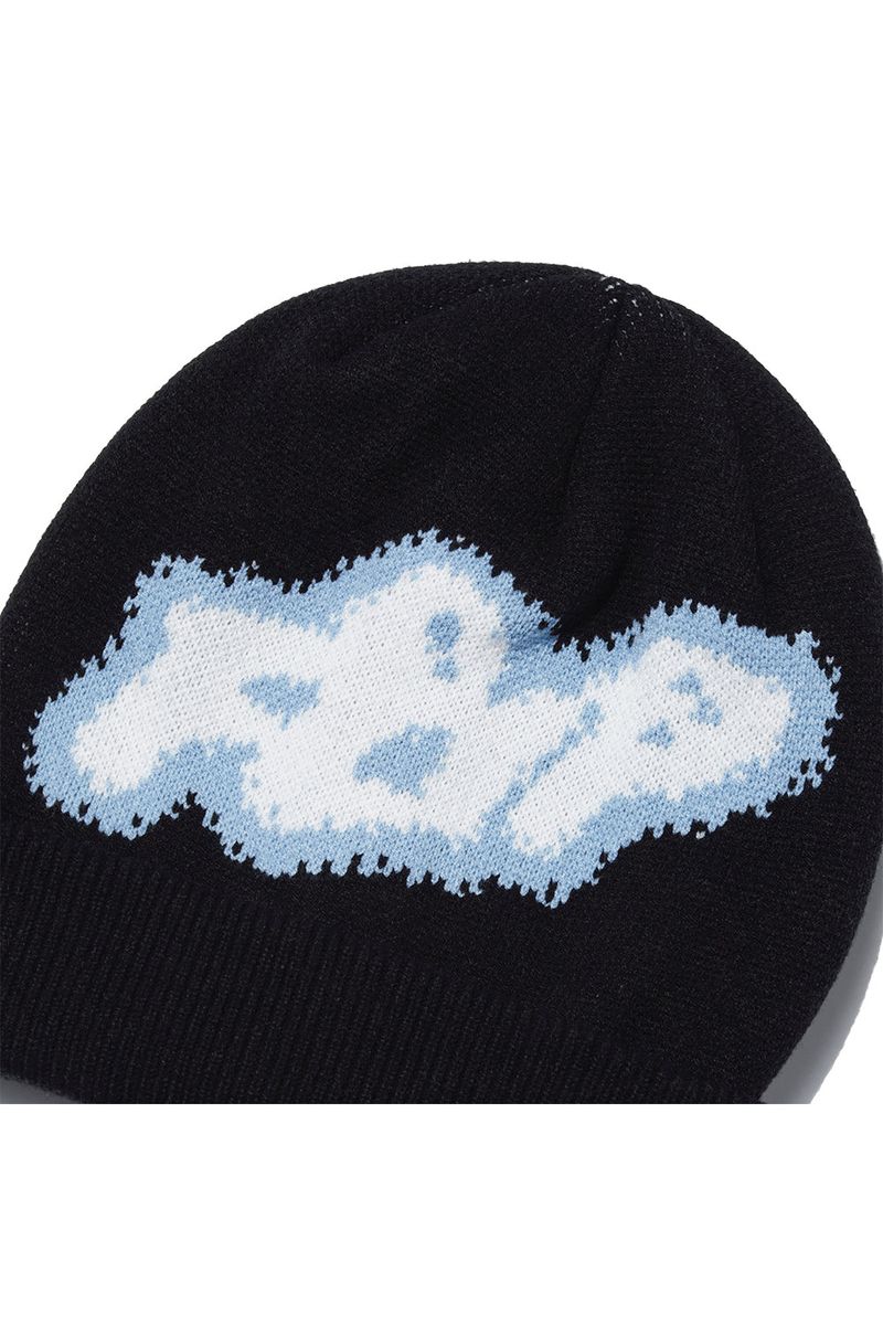 FLIP Beanie_Black