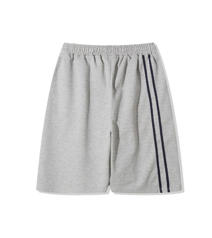 Reton Track Bermuda Pants