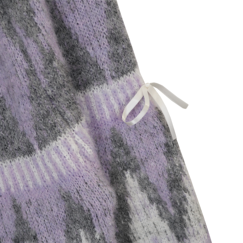 COZY CRYSTAL SWEATER