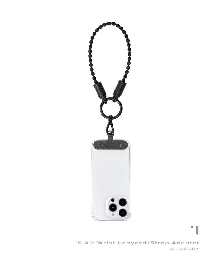 iN Air Wrist Lanyard