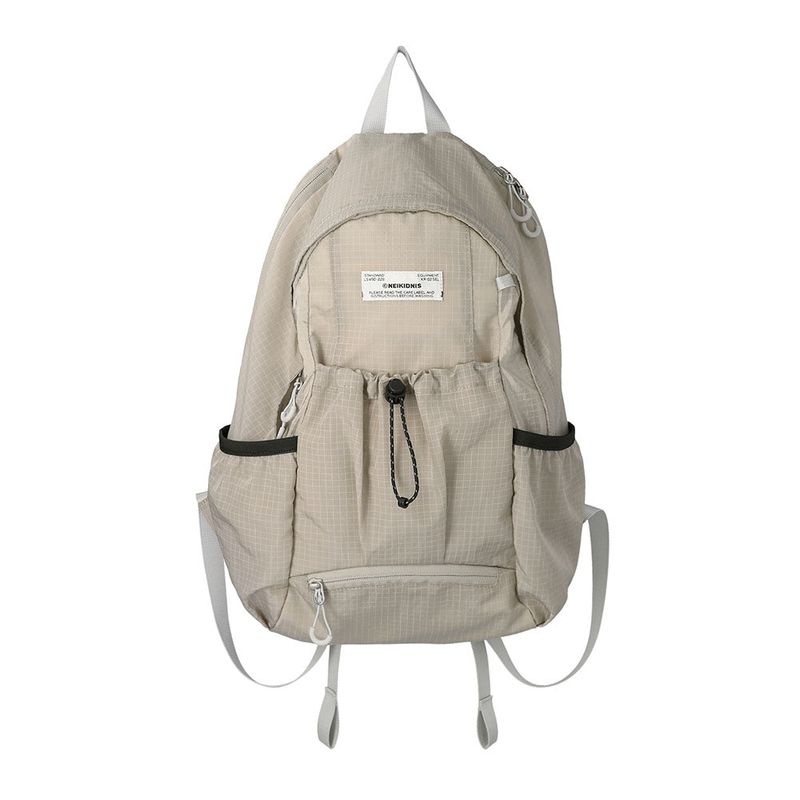 Air-rip™ Puffy Backpack / Graige