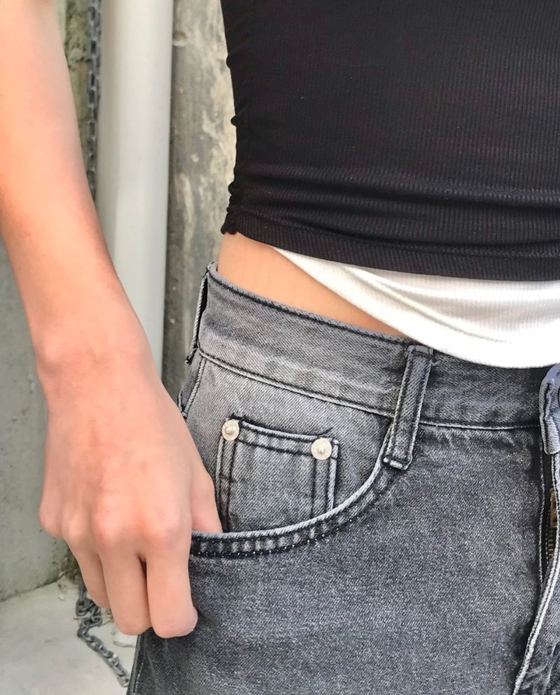 Cale pants