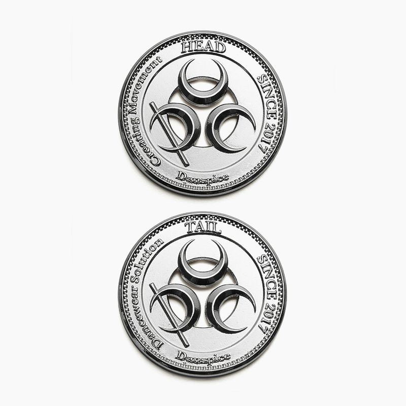 DAUSPICE(DUC)（ダウスピス）の「Battle Coin（Smartphone Accessories）」