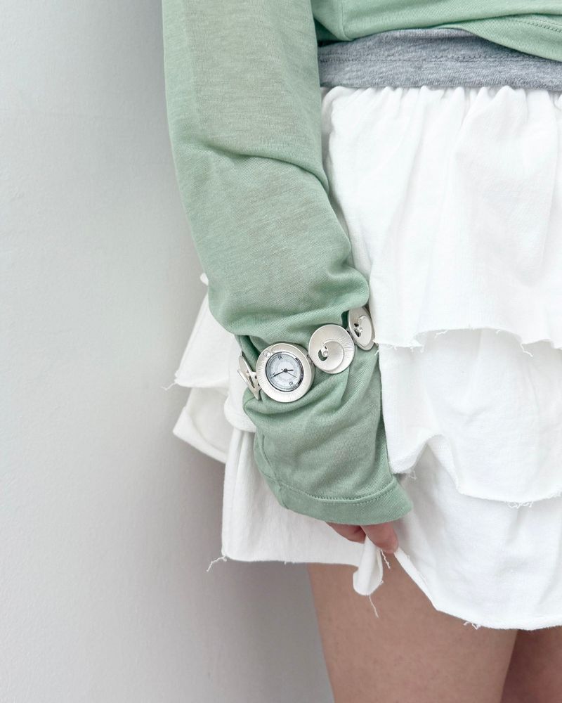 Halo Veil Bud Watch