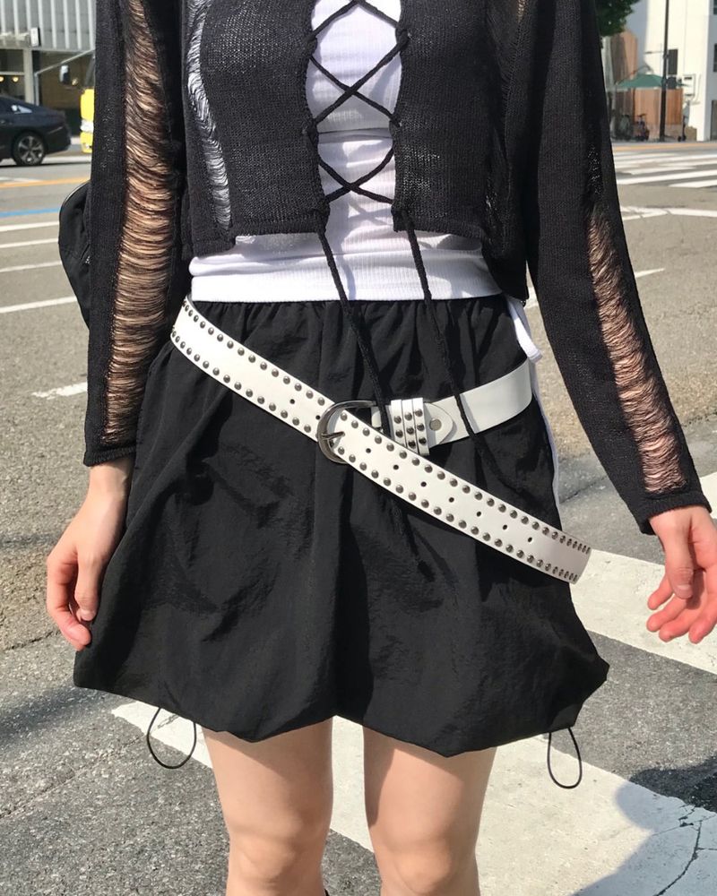 Coonor skirt