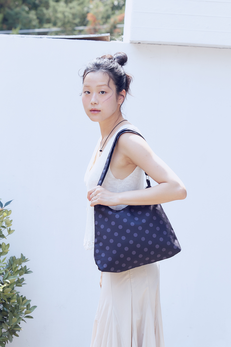 Mori dot bag