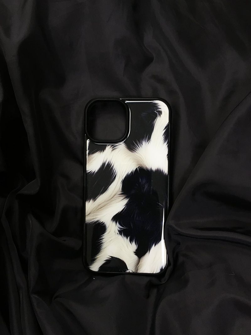 [MADE] MilkCow phone case
