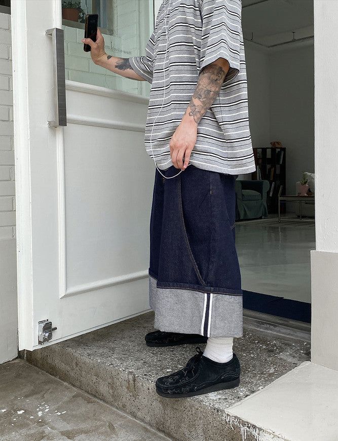 No.0832 P non fade roll-up PT