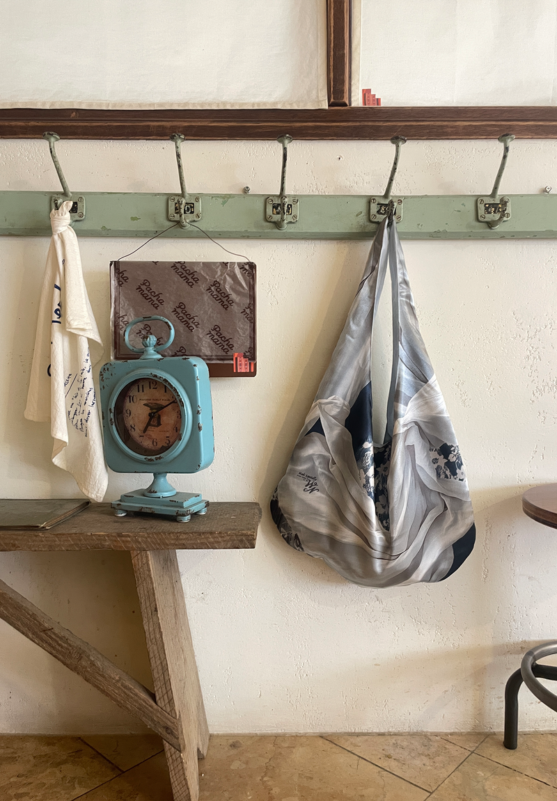 willynilly（ウィリーニリー）の「[Made]Trompe l'oeil bag（Bags）」